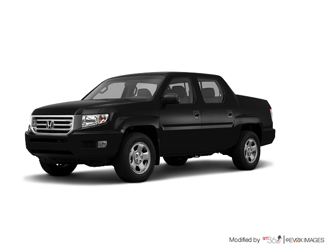 Honda ridgeline glass #4