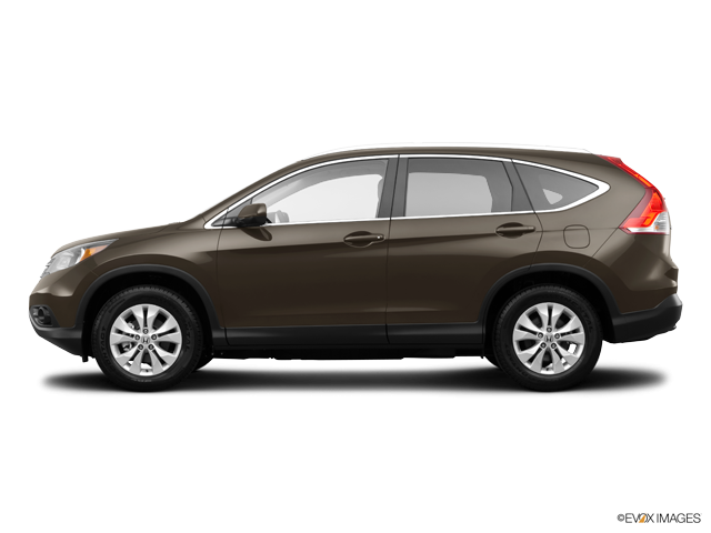 2014 Honda CRV EXL New Honda Lallier Honda Hull