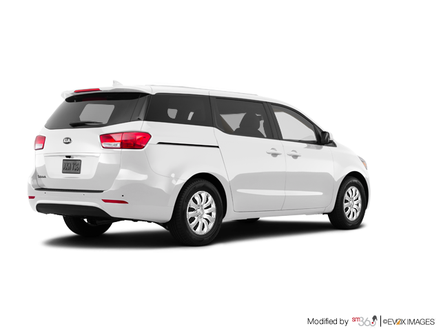 Used 2016 Kia Sedona For Sale Pricing Features Edmunds ...