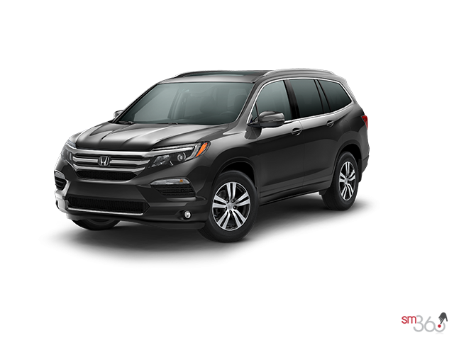 2016 Honda Pilot EX L NAVI New Honda