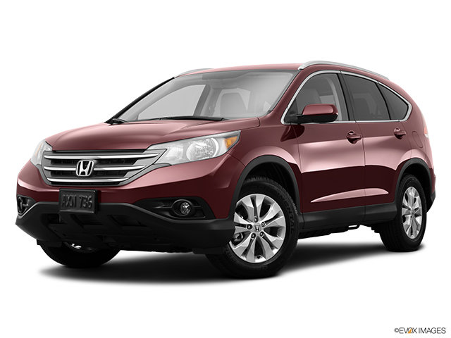 2014 Honda CR-V EX-L | New Honda | Lallier Honda Hull