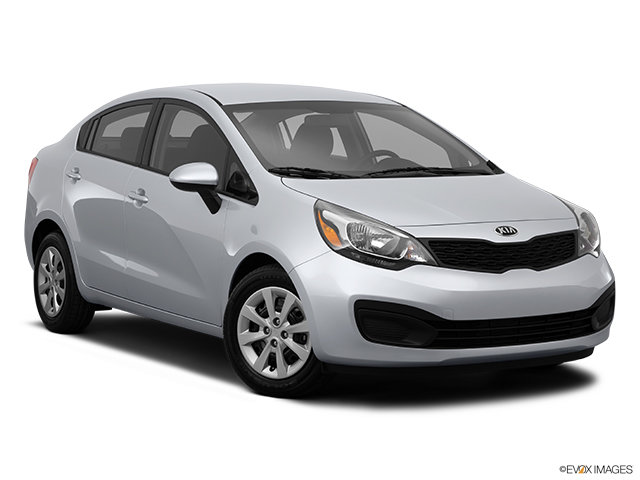 2014 Kia Rio LX | New Kia | Lallier Kia Laval