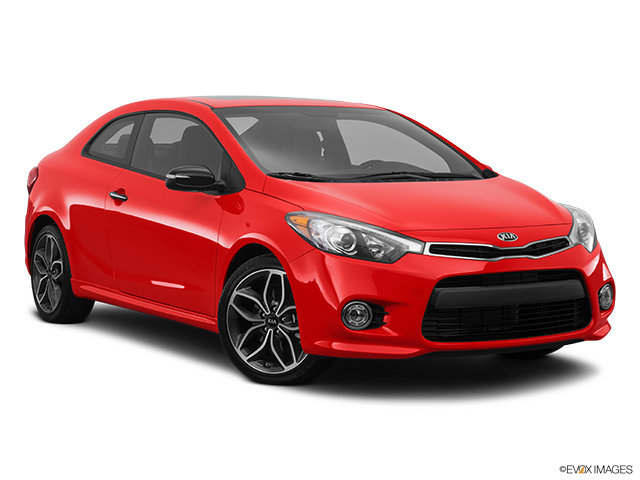 2016 Kia Forte Koup SX | New Kia | Aylmer Kia Gatineau